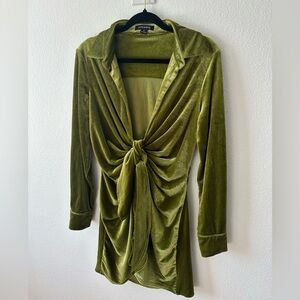 Dress Elegant